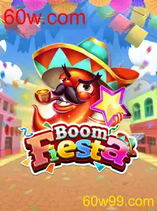 BoomFiesta