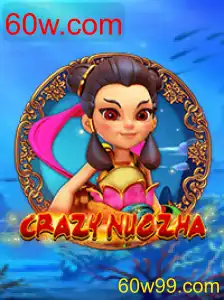 CrazyNuoZha