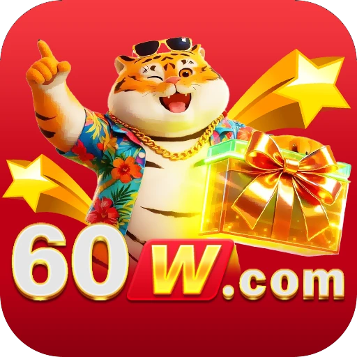 60w.com Logo
